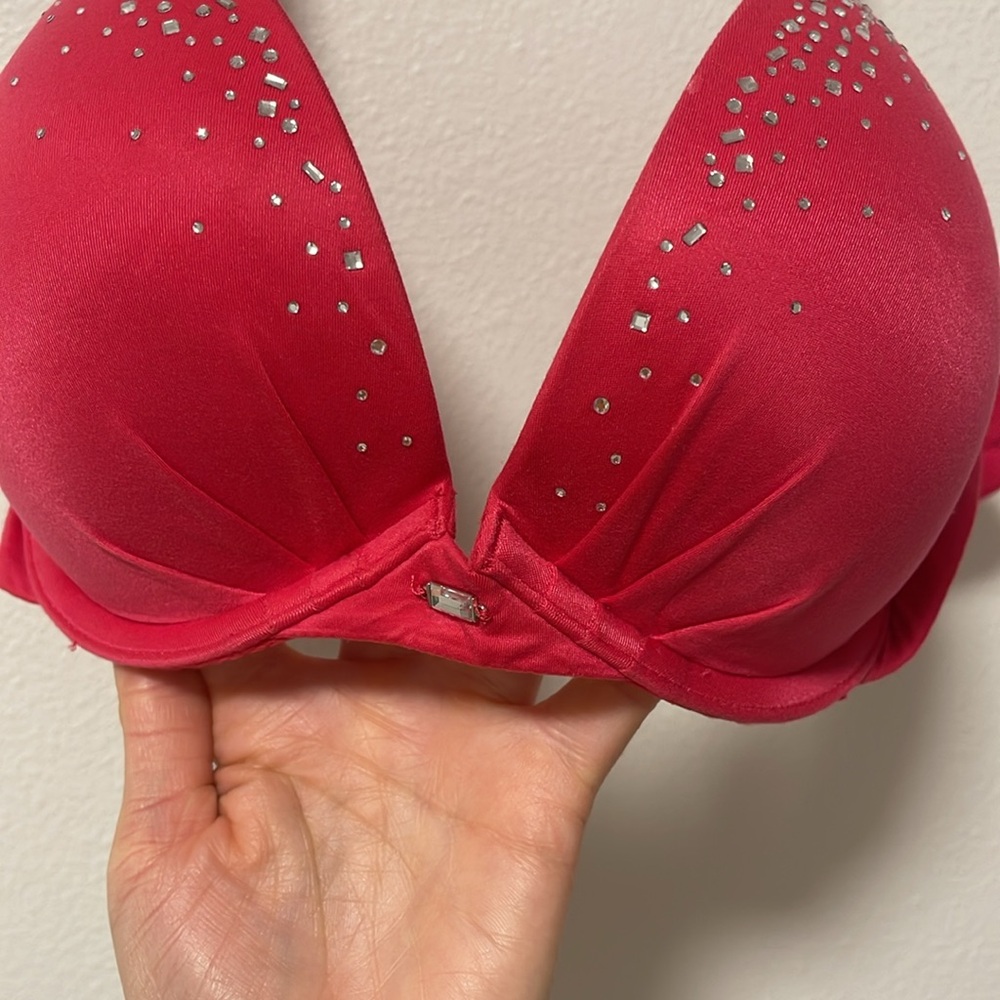 NWT Victorias Secret Bra Sz 32DD - Picture 5 of 5